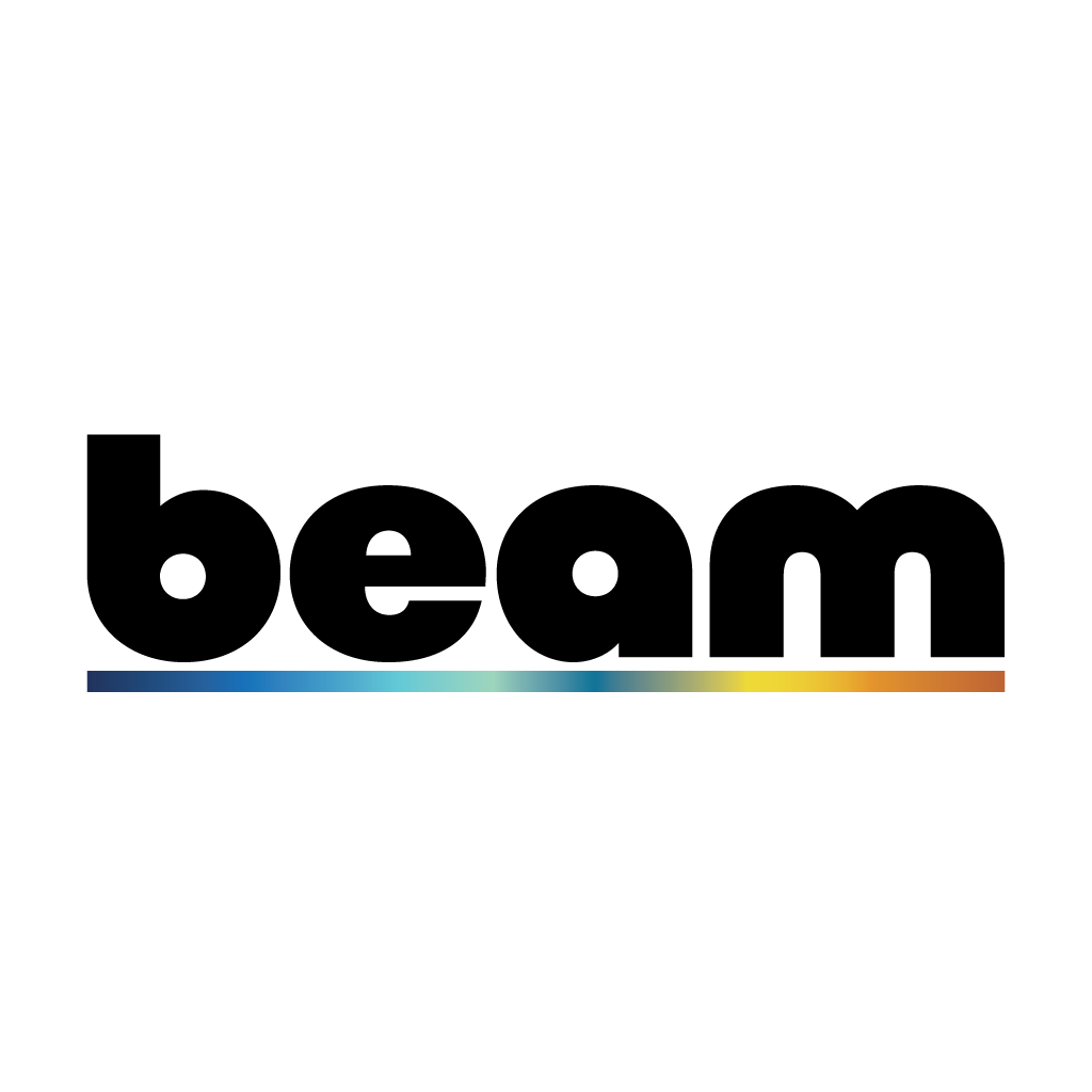 Beam logo